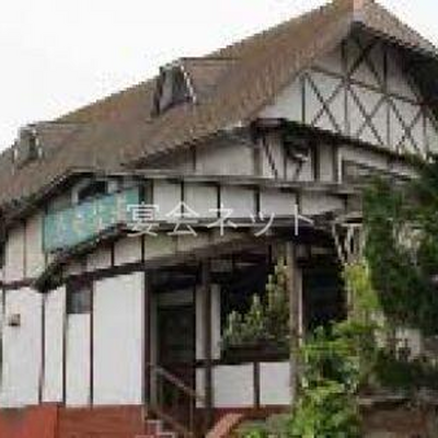 外観 - 海辺の和風ペンション 壱岐牧場