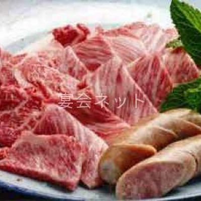 BBQ - 海辺の和風ペンション 壱岐牧場