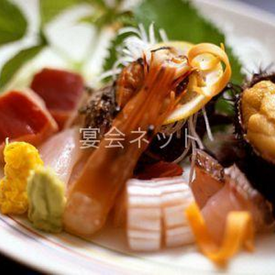 料理 - セイコーグランドホテル