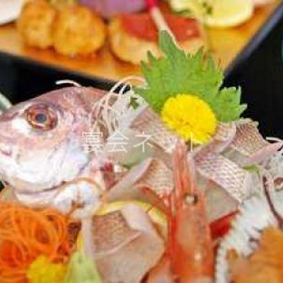 料理 - セイコーグランドホテル