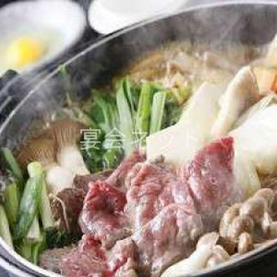 料理 - くつろぎ邸くにたち