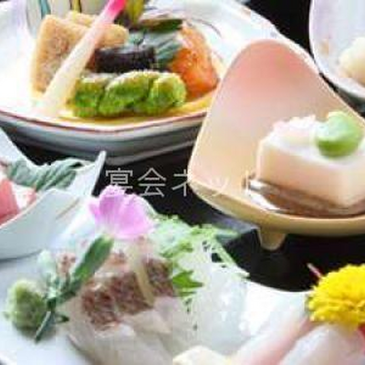 料理 - くつろぎ邸くにたち