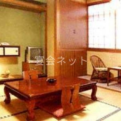 和室 - 旅館　仙秋