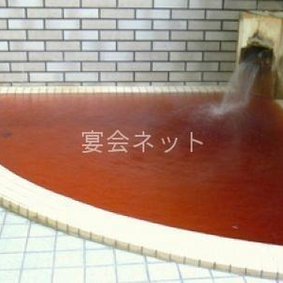 お風呂 - 旅館　仙秋