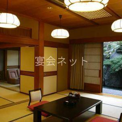 客室 - 銘石の宿　かげつ