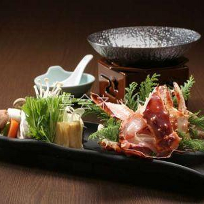 料理 - 銘石の宿　かげつ