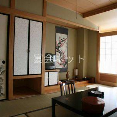 和室 - 湯けむり富士の宿　大池ホテル