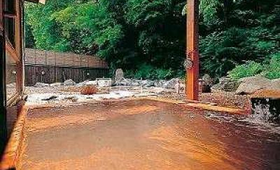赤湯 - 羽州路の宿　あいのり