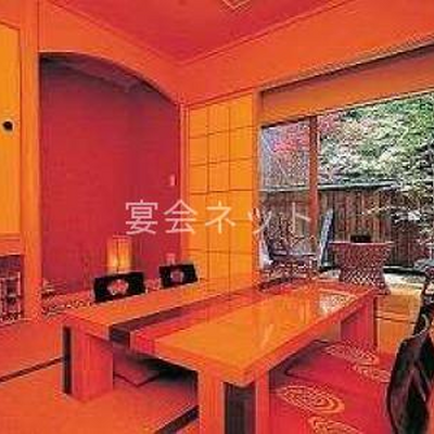 和風個室 - 羽州路の宿　あいのり
