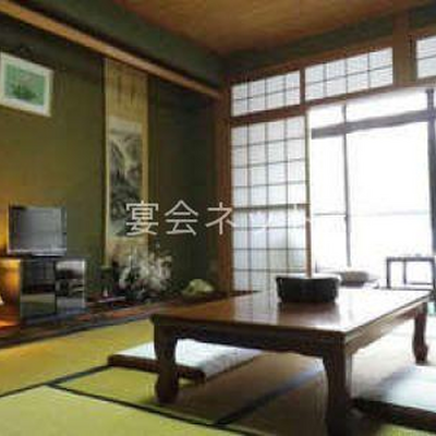 客室 - 和みの宿　富士見荘