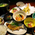料理 - 和みの宿　富士見荘
