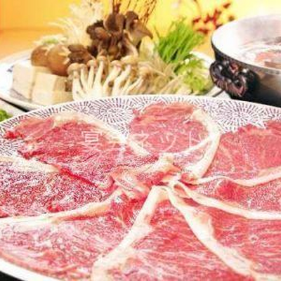 料理 - 和心の宿　オーモリ