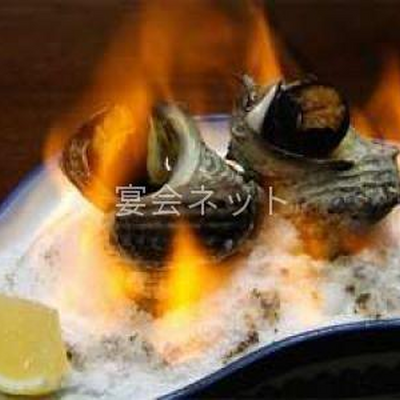 料理 - 旅館おおや