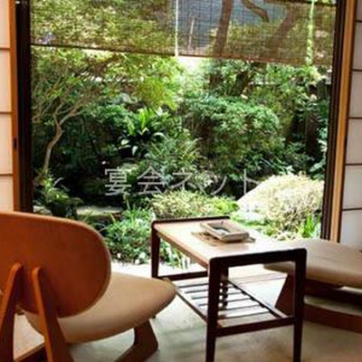 客室 - 山木旅館