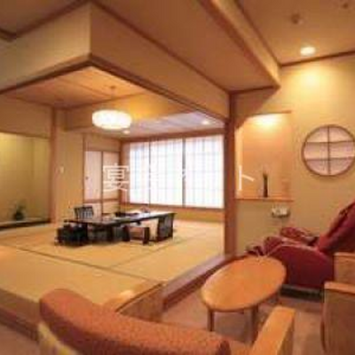 特別室 - 吉川屋
