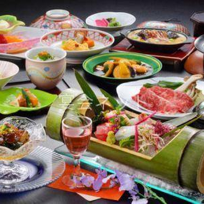 料理 - 吉川屋