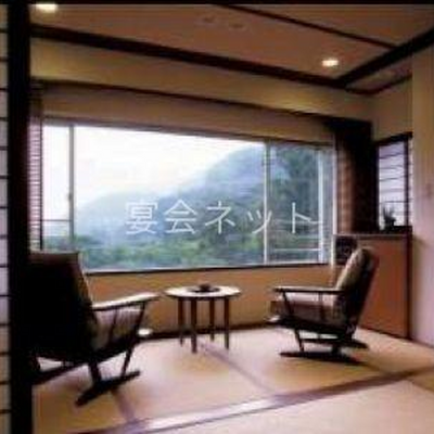 部屋 - ホテルおくゆもと