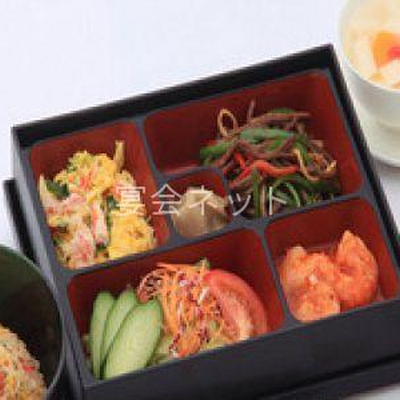 料理 - 江陽グランドホテル