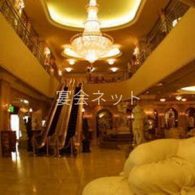 ロビー - 江陽グランドホテル