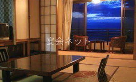和室 - 碧き凪ぎの宿　明治館
