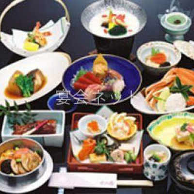 料理 - 吹の湯