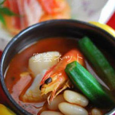 料理 - 吹の湯