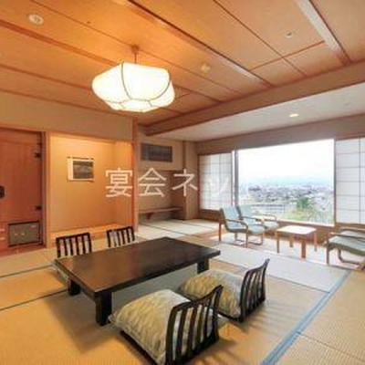 客室 - ホテル翔峰