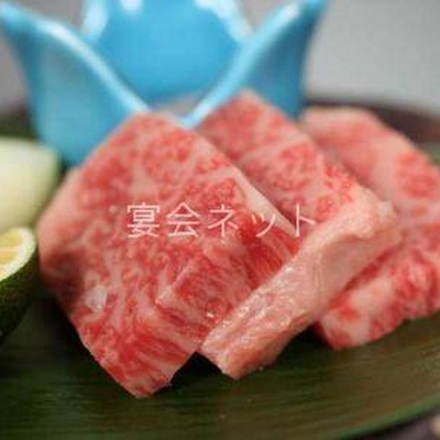 信州牛 - ホテル翔峰