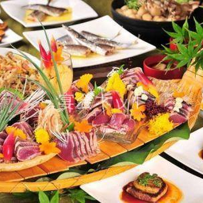 料理 - 蓼科グランドホテル滝の湯