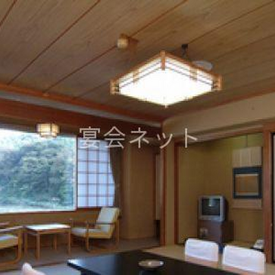 客室 - ホテル亀屋