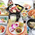 料理 - ホテル亀屋