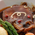 料理 - ホテル亀屋