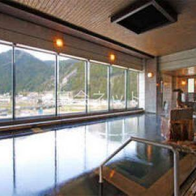 大浴場 - 鳴子湯乃里　幸雲閣