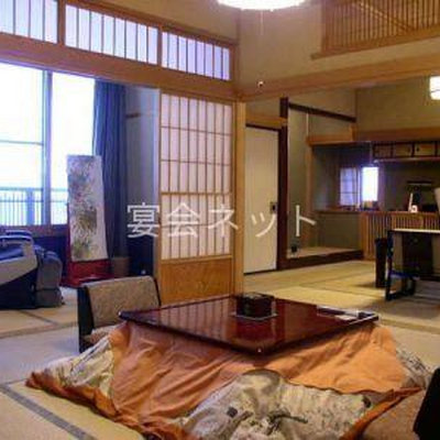 客室 - 離れの宿　よもぎ埜