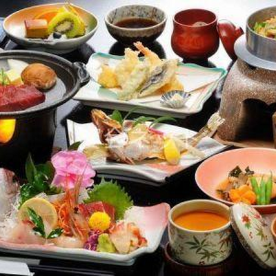 料理 - いちゑ