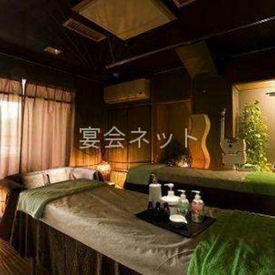 エステルーム - 海栄館　鯱亭