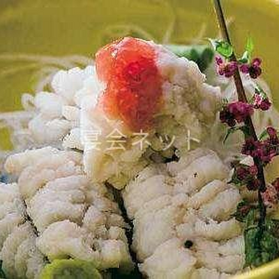料理 - 海栄館　鯱亭