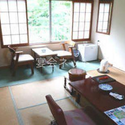 和室 - 四季の宿　花渕荘