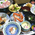 料理 - 四季の宿　花渕荘