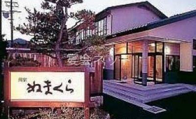 外観 - 湯あみの宿ぬまくら