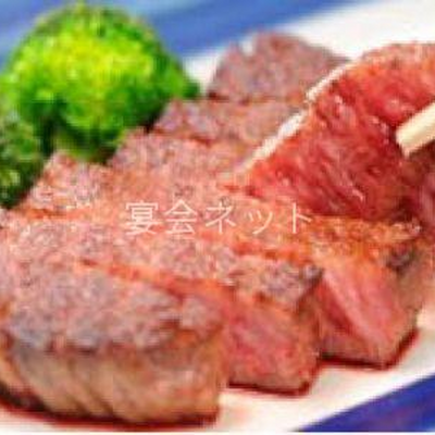 舌鼓の宿　浜とくの料理