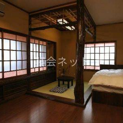 客室 - 湯の宿　入船