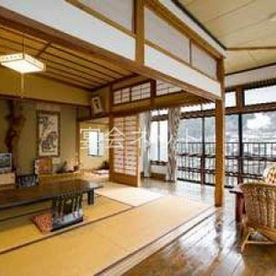 客室 - 杖立温泉 泉屋