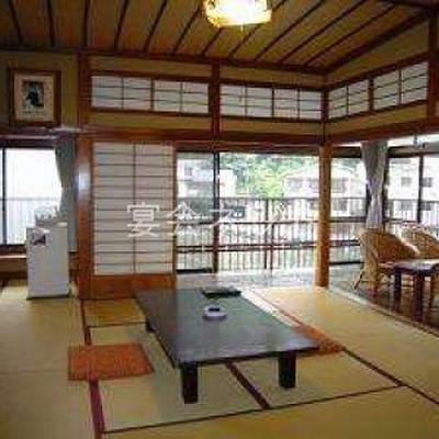 客室 - 杖立温泉 泉屋