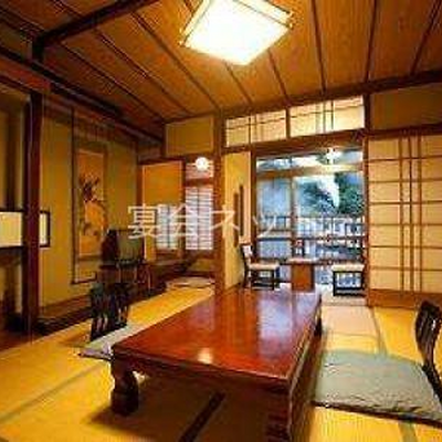 客室 - 杖立温泉 泉屋