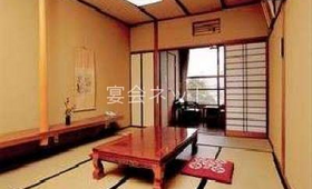 客室 - 内牧荘