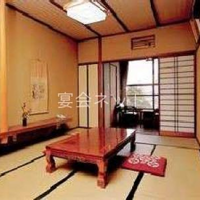 客室 - 内牧荘