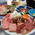 料理 - 内牧荘