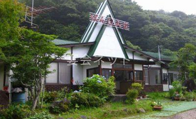 外観 - 秋保二口温泉　静峰の湯　ばんじ山荘