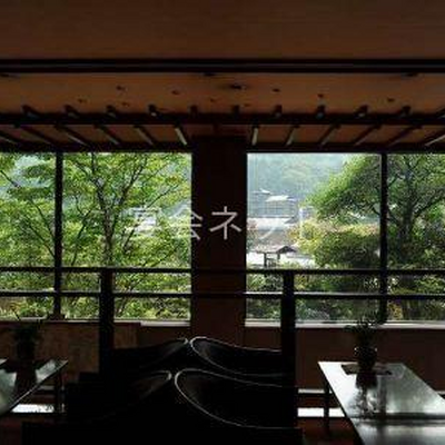 ラウンジ - ユルイの宿　恵山